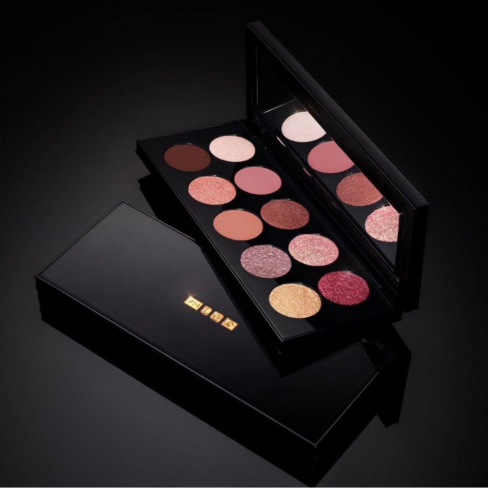 Pat McGrath Mothership XI - Sunlit Seduction Eye Shadow Palette - Picture 6 of 6